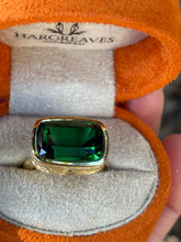Load image into Gallery viewer, EMPRESS OF THE FOREST RING
