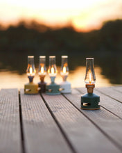 Load image into Gallery viewer, MORIMORI LIGHT &amp; SOUND LAMP
