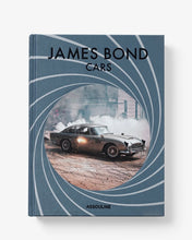 Load image into Gallery viewer, JAMES BOND CARS
