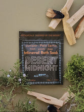 Load image into Gallery viewer, ALL ROADS BATH SALTS
