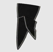 Load image into Gallery viewer, CASHMERE TRIANGLE NECK SCARF
