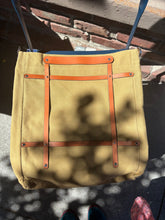 Load image into Gallery viewer, OPTIMISTE COTTON BAG (BAG ONLY)
