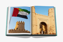 Load image into Gallery viewer, ABU DHABI BRIGHT UAE
