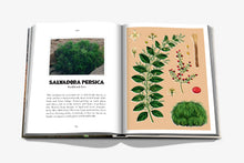 Load image into Gallery viewer, ASSOULINE ALULA FLORA SAUDI ARABIA
