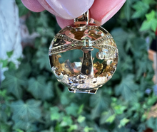 Load image into Gallery viewer, NOMAD MINI SPHERE OCEAN / BOAT / LIGHTHOUSE PENDANT ONLY

