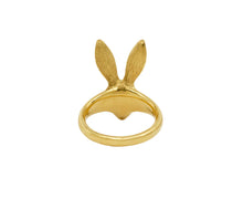 Load image into Gallery viewer, GUARDIAN HARE RING
