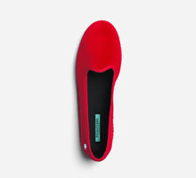 Load image into Gallery viewer, PIEDATERRE Modigliani VELVET SHOE SLIPPER
