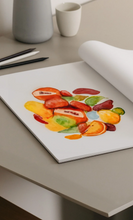 Load image into Gallery viewer, KARST WOODLESS WATERCOLOUR
