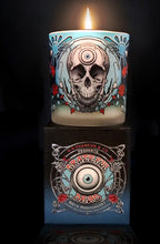 Load image into Gallery viewer, GRATEFUL DEAD CANDLE

