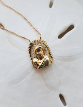 Load image into Gallery viewer, Divine Mother of Light Necklace
