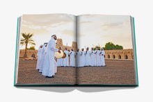 Load image into Gallery viewer, ABU DHABI BRIGHT UAE
