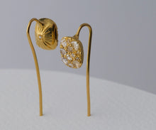 Load image into Gallery viewer, INTO THE WILD DROP EARRINGS
