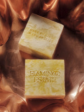 Load image into Gallery viewer, GOLDEN POLLINATOR SOAP BRICK
