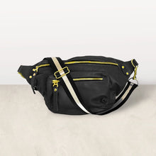 Load image into Gallery viewer, ALLISON BURNS LEATHER JOAN CROSSBODY
