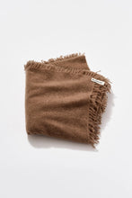 Load image into Gallery viewer, Solid Cashmere Felted Stole
