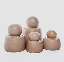 Load image into Gallery viewer, STASH JARS
