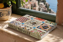 Load image into Gallery viewer, VILLA TREVILLE POSITANO
