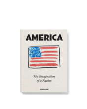 Load image into Gallery viewer, AMERICA: THE IMAGINATION OF A NATION
