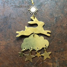 Load image into Gallery viewer, BRASS ORNAMENTS
