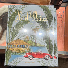 Load image into Gallery viewer, Assouline Hotel Wailea Maui
