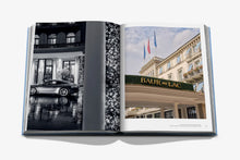 Load image into Gallery viewer, BAUR AU LAC: A LEGACY BY THE LAKE
