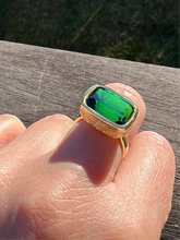 Load image into Gallery viewer, EMPRESS OF THE FOREST RING
