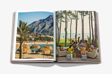 Load image into Gallery viewer, ASSOULINE MARBELLA SOL SPAIN
