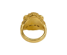Load image into Gallery viewer, GUARDIAN LION RING

