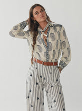 Load image into Gallery viewer, Bob Blouse - Mirissa Atlántico
