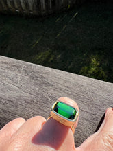 Load image into Gallery viewer, EMPRESS OF THE FOREST RING
