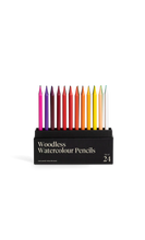 Load image into Gallery viewer, KARST WOODLESS WATERCOLOUR
