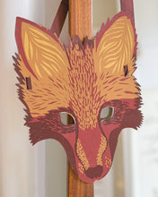 Load image into Gallery viewer, MASK GREETING CARDS
