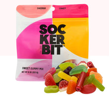 Load image into Gallery viewer, SOCKERBIT SWEDISH CANDIES
