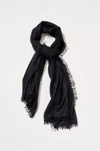 Load image into Gallery viewer, Solid Cashmere Felted Stole
