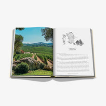 Load image into Gallery viewer, WINE &amp; TRAVEL MEDITERRANEAN ISLANDS
