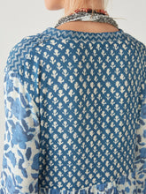 Load image into Gallery viewer, Lala Dress - Blue Lagoon
