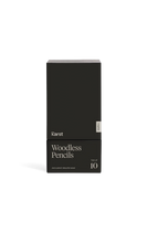 Load image into Gallery viewer, KARST WOODLESS GRAPHITE PENCILS SET OF 10
