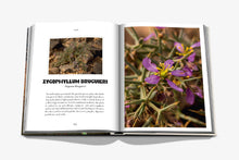 Load image into Gallery viewer, ASSOULINE ALULA FLORA SAUDI ARABIA
