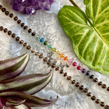 Load image into Gallery viewer, Kāne Necklace Kane 24"-26" no clasp
