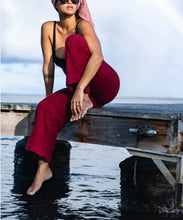 Load image into Gallery viewer, SIMONE FAN THE PANTS ADULT
