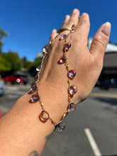 Load image into Gallery viewer, ALI'I DROPS WITH GOLD
