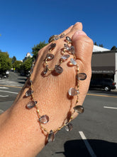 Load image into Gallery viewer, ALI'I DROPS WITH GOLD
