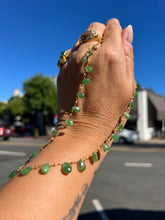 Load image into Gallery viewer, ALI'I DROPS WITH GOLD
