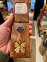 Load image into Gallery viewer, JAMES BANKS GOLIATH BUTTERFLY ON OPENING BAIL
