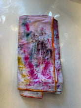 Load image into Gallery viewer, HAND DYED TYE-DYE  DUVET COVER
