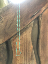 Load image into Gallery viewer, DOUBLE ANKLET
