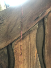 Load image into Gallery viewer, DOUBLE ANKLET
