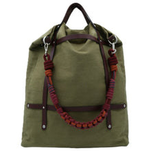 Load image into Gallery viewer, OPTIMISTE COTTON BAG (BAG ONLY)
