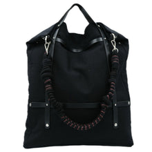 Load image into Gallery viewer, OPTIMISTE COTTON BAG (BAG ONLY)

