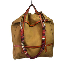Load image into Gallery viewer, OPTIMISTE COTTON BAG (BAG ONLY)
